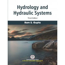 Hydrology and Hydraulic Systems [Paperback]